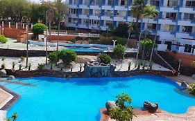 Apartamento Golf Del Sur