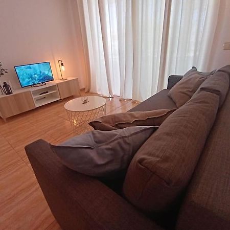 Apartamento Golf Del Sur San Miguel de Abona Exterior photo