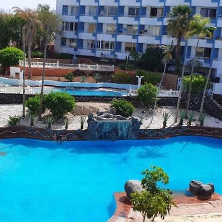 Apartamento Golf Del Sur San Miguel de Abona Exterior photo