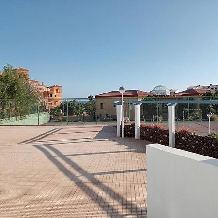 Apartamento Golf Del Sur San Miguel de Abona Exterior photo