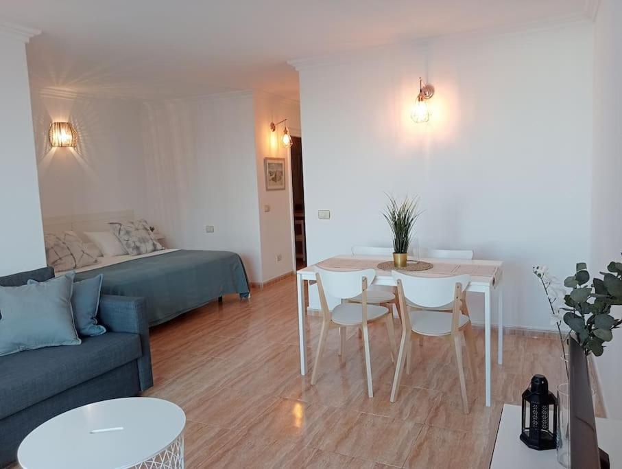Apartamento Golf Del Sur San Miguel de Abona Exterior photo