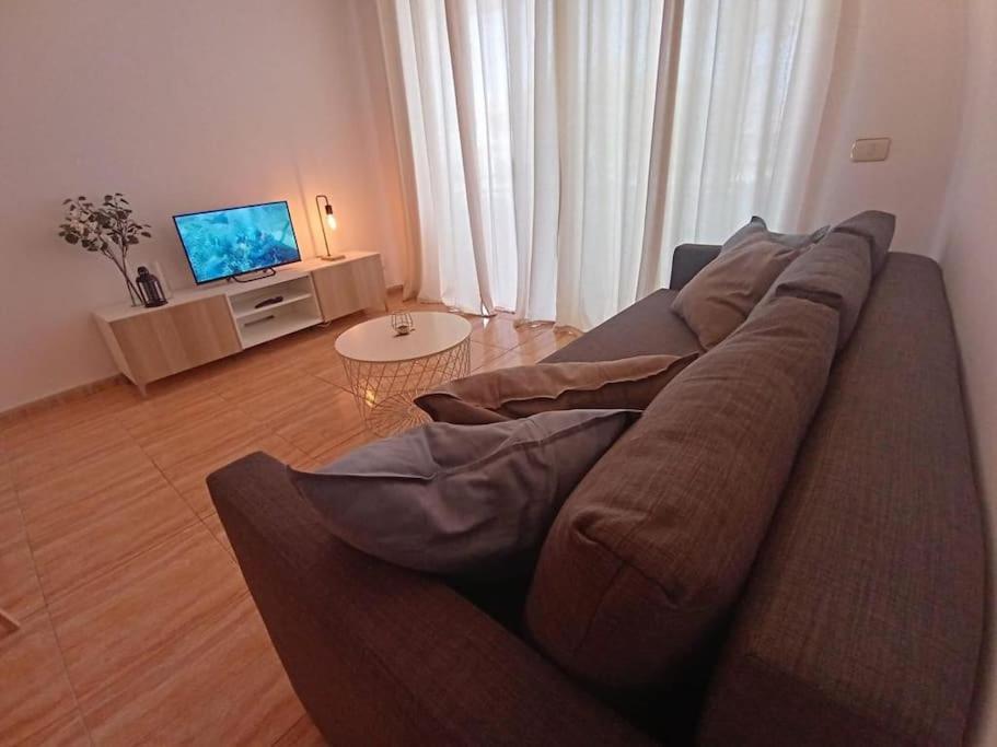 Apartamento Golf Del Sur San Miguel de Abona Exterior photo