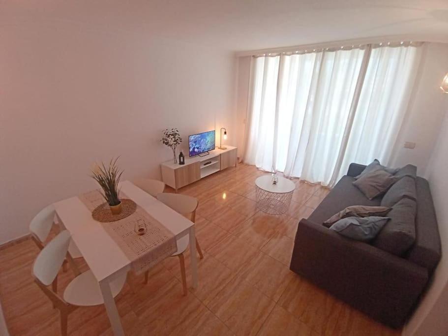 Apartamento Golf Del Sur San Miguel de Abona Exterior photo
