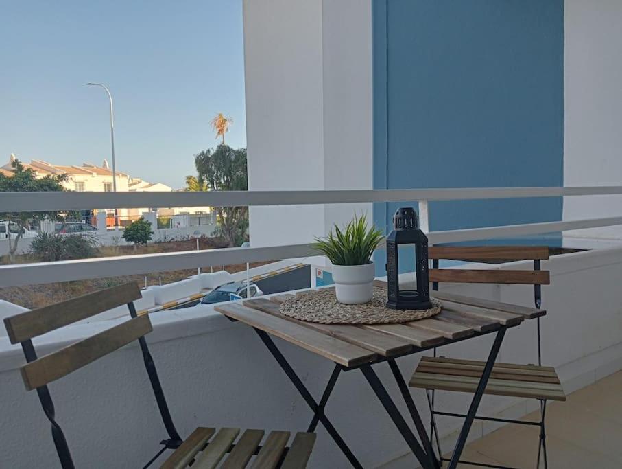 Apartamento Golf Del Sur San Miguel de Abona Exterior photo
