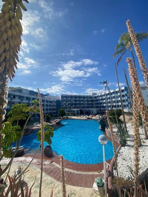 Apartamento Golf Del Sur San Miguel de Abona Exterior photo
