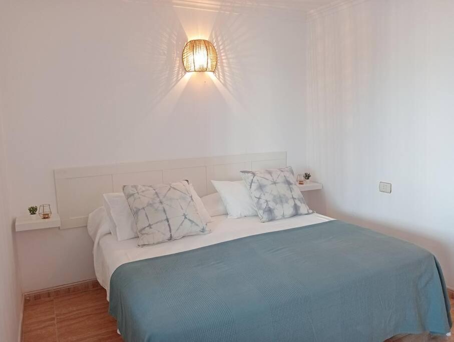 Apartamento Golf Del Sur San Miguel de Abona Exterior photo