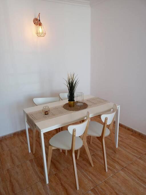 Apartamento Golf Del Sur San Miguel de Abona Exterior photo