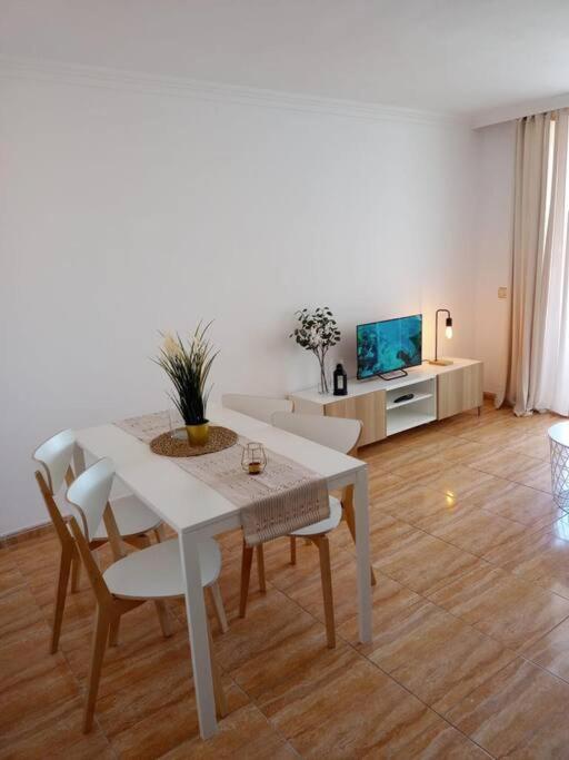 Apartamento Golf Del Sur San Miguel de Abona Exterior photo
