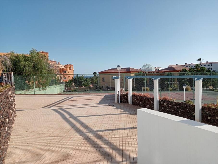 Apartamento Golf Del Sur San Miguel de Abona Exterior photo