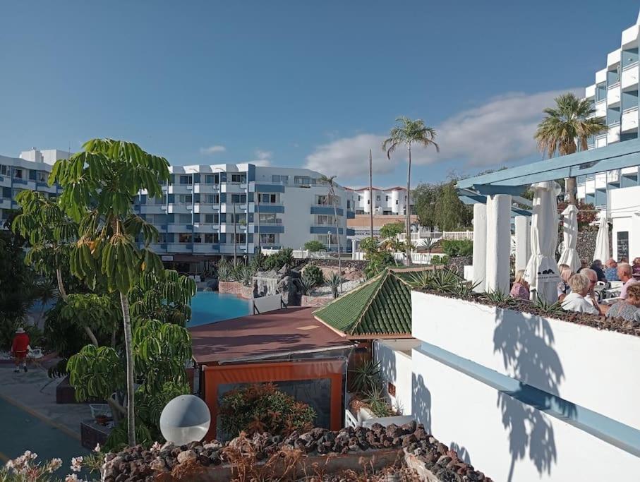 Apartamento Golf Del Sur San Miguel de Abona Exterior photo