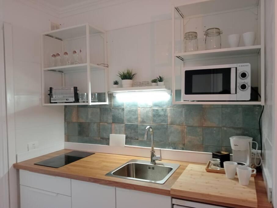 Apartamento Golf Del Sur San Miguel de Abona Exterior photo