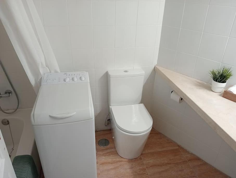 Apartamento Golf Del Sur San Miguel de Abona Exterior photo