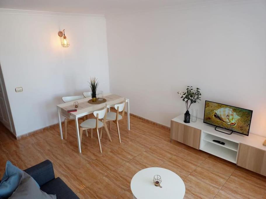 Apartamento Golf Del Sur San Miguel de Abona Exterior photo
