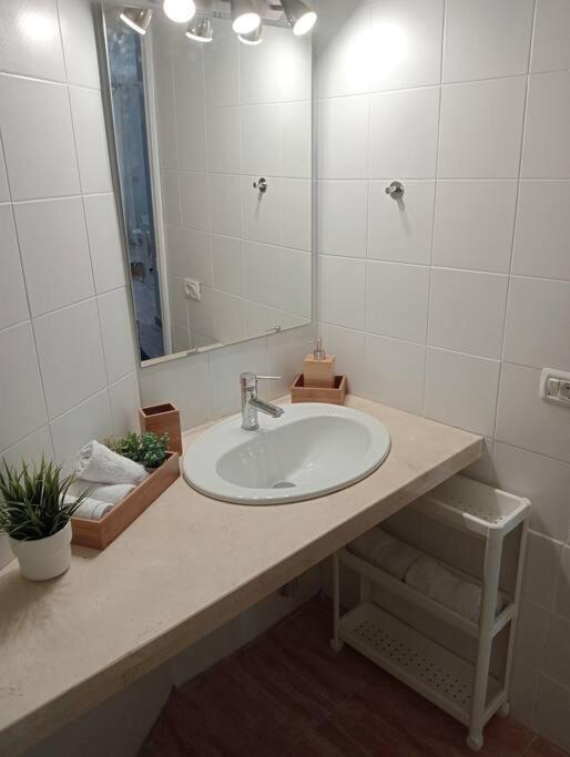 Apartamento Golf Del Sur San Miguel de Abona Exterior photo