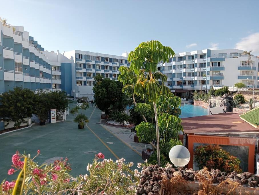 Apartamento Golf Del Sur San Miguel de Abona Exterior photo